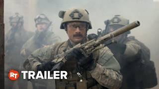 Warfare Trailer #1 (2025)