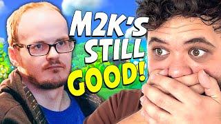 MEW2KING IS NOW BACK TO MELEE!!