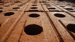 Sustainable Compressed Earth Block - Dwell Earth - Earth Block Experts