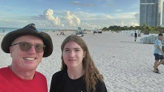 Hoosier Family Evacuates Florida Just Before Hurricane Ian Hits