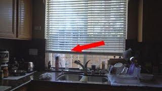 THERE WAS A FAN IN MY BACKYARD.. | FaZe Rug