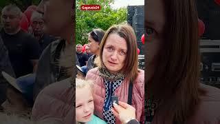 «ГАГАУЗИЯ ПОМНИТ!»: как в Комрате отметили День Великой Победы