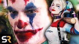 25 Joker Facts Not Even Batman Knows