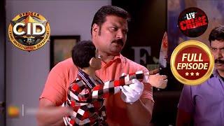 Can Puppets Commit Murders? | CID | Strange Crimes | सीआईडी | Full Episode