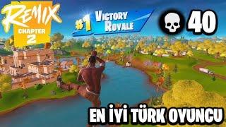 FORTNİTE CHAPTER 2 ARENA'DA YARGI DAĞITMACA (Fortnite Türkçe)