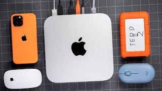 Apple Silicon M1 Mac Mini! IT'S FOR REAL!