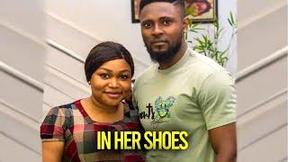 IN HER SHOES- MAURICE SAM RUTH KADIRI- 2025 LATEST TRENDING NIGERIAN MOVIES