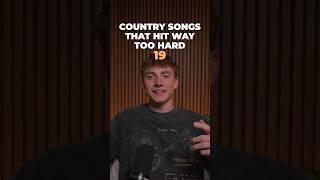 The party country song of the summer?
