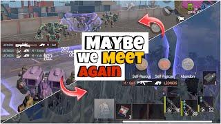 Maybe We Meet Again | Jump Bloody | Helping Friends  | Last island of Survival