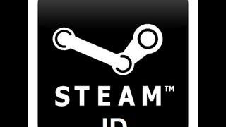 Как узнать свой Steam ID