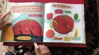 Fruit Bowl by Mark Hoffmann