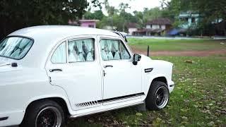 MODIFIED AMBASSADOR.KERALA.9746643603.