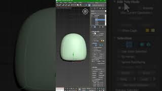 Use OpenSubdiv (3ds Max)