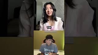 SRUPUT #ariagassi #ometvinternasional #omegle #shorts