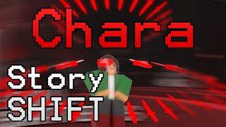 Roblox Script Showcase Episode#1489/SS Chara