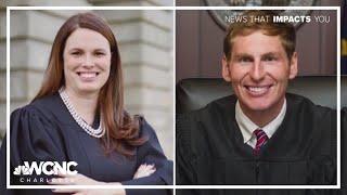 Jefferson Griffin to appeal judge's decision on NC Supreme court race