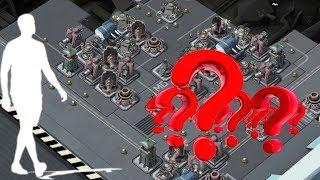 A SURPRISE GUEST APPEARANCE! // Boom Beach Warships