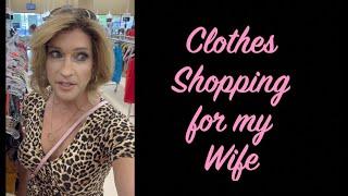 Shopping Challenge