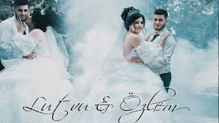 Lutvu & Özlem in Düğünü 3.Bölüm 2021