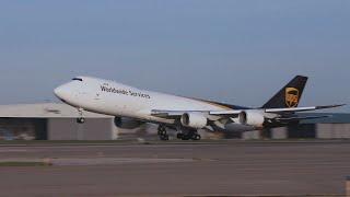 UPS pilots offered early retirement buyouts