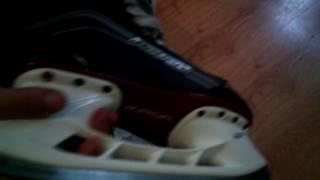 Канки Bauer vapor x600 #1