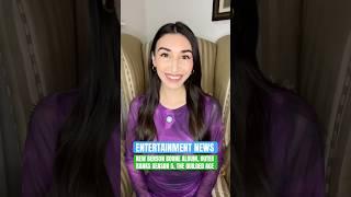 Entertainment News | Benson Boone New Album & Mr Electric Blue, Outer Banks Season 5, The Gilded Age