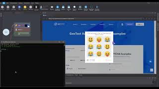 Решение GeeTest Icon Crush Captcha в ZennoPoster через Smart Monster без сервисов!