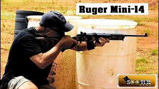 Ruger Mini 14  Is it Obsolete?