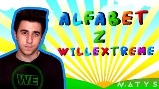 Alfabet z Wiliextreme