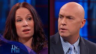 Why Is My Prince Charming Hurting Me? | Dr. Phil