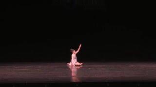 Milana - Showtime Promotions - Lyrical - Shine Bright Like a Diamond