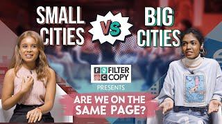 FilterCopy | GenZ vs Career | Are We On The Same Page?