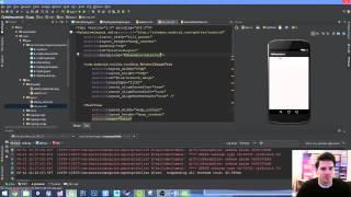 Episode 9: Android RecyclerView Tutorial