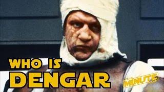 Dengar Character History (Canon) - Star Wars Minute