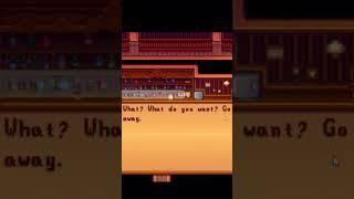 JUST LET ME LOVE YOU SHANE | Stardew Valley