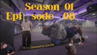 Lekzin | S01E08 | New cam gear | Diet + gym | Archery |