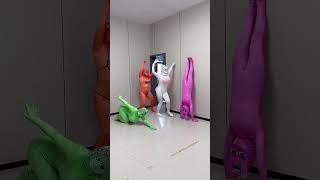 #节奏盒子#家庭#搞笑#可爱