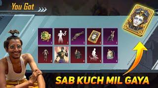 FREE MAIN X-SUIT KA BAG MIL GAYA  PHARAOH X-SUIT CRATE OPENING - SAMSUNG,A3,A5,A6,A7,J2,J5,J7,S5,S6