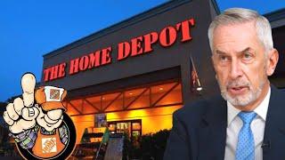 The Home Depot. INVERTIR o EVITAR Ahora?