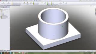 Solidworks 2012. Фотореалистичный рендер. (часть 1)