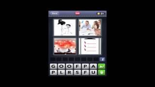 What's The Word- 4 Pics 1 Word level-548