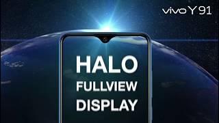 Bigger Battery, More Fun | vivo Y91