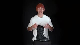 Nidecker Kita-Hybrid Snowboard Boots 2024Snowboards