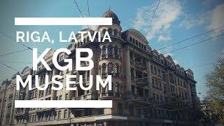 TRAVEL | Latvia: Corner House KGB Museum