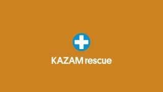 KAZAM Rescue