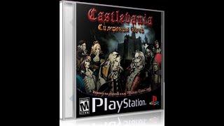 Castlevania: Symphony Of The Night [SLUS-00067] [Meduza Team]