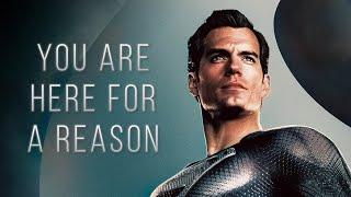 Superman - Motivational Tribute | HENRY CAVILL