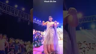 Kajal Raghvani Ka Khatrnak Viral Dance Video Laika Na Chahi Difendar Bala #shorts #trending #funny