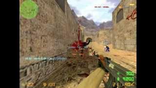 download Cd hack 5.0 head shoot cheat