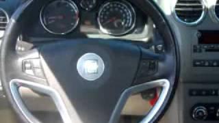 2008 Saturn Vue Regester Chevrolet Thompsontown, PA 17094